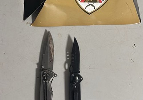 Homem é esfaqueado no pescoço durante briga em Patos de Minas; suspeito foi preso e confessou o crime