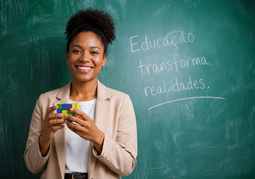 Todo mundo entende de educação. Ou pelo menos acha que entende.