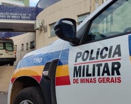 Homem de 39 anos é preso em Lagoa Formosa suspeito de estuprar a própria filha de apenas 8 anos