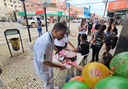 Patos de Minas é uma das 5 cidades no Estado a realizarem a campanha “21 dias de ativismo”