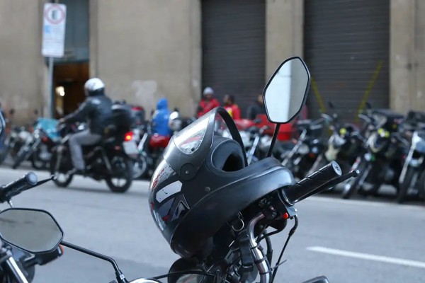 Produção de motocicletas tem 2º melhor trimestre da história