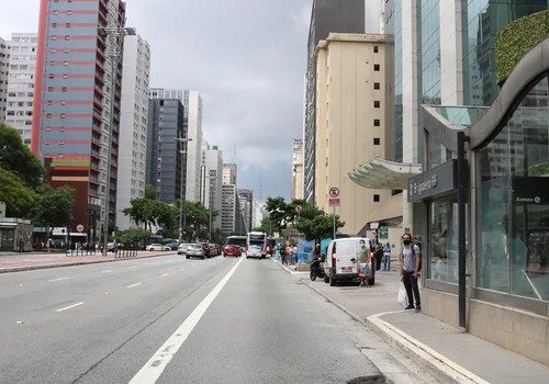 FGV: gasolina, etanol e café recuam e ajudam IGP-M cair 0,5% em junho