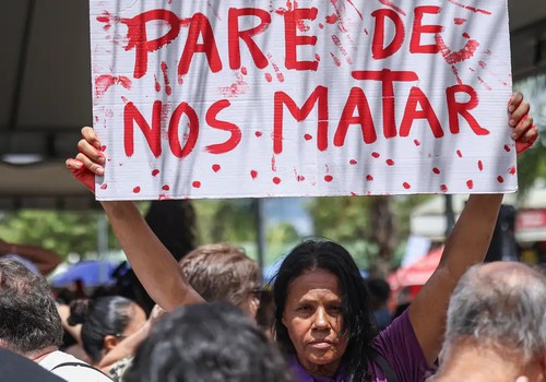 Em meio a protestos, SP registra mais dois casos de feminicídio