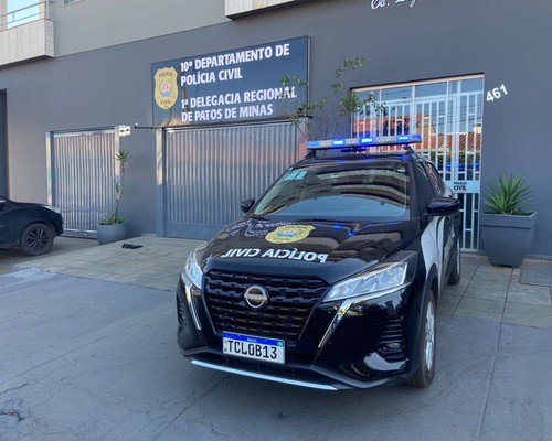 Polícia Civil indicia dono de bar que mirou no peito de cliente com espingarda de chumbinho e disparou