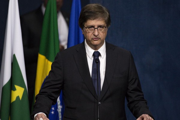 Conselho do MPF rejeita abertura de investigação contra Gonet