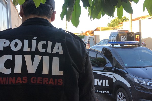 PCMG abre concurso com 255 vagas para carreiras policiais