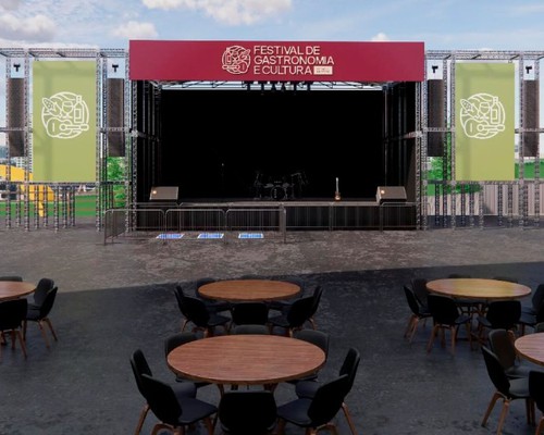 Festival de Gastronomia e Cultura já tem data marcada; Prefeitura abriu edital para selecionar bandas; veja