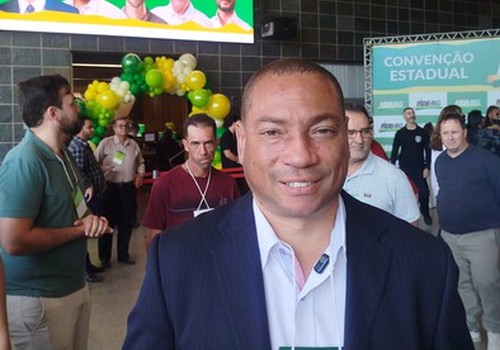 MDB oficializa Wilian Campos como candidato a Deputado Estadual