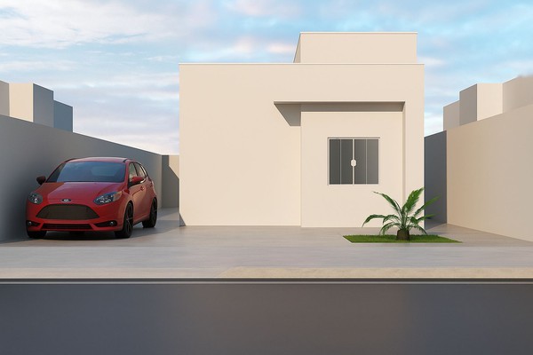 Feirão de Construção Sozo 2025 vai oferecer casas pelo Minha Casa, Minha Vida com condições imperdíveis