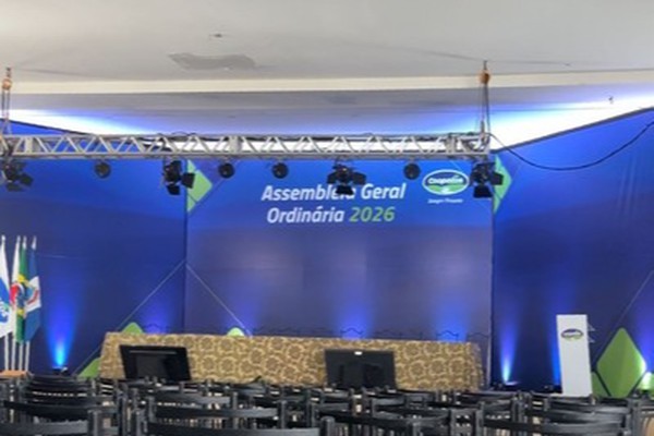 Coopatos divulga comunicado sobre decisão de suspender eleição da diretoria; veja