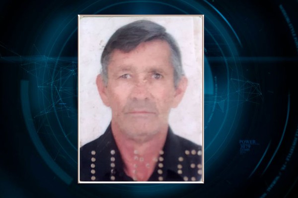 Morre idoso de 67 anos que havia sido baleado na porta de casa em bairro de Patos de Minas