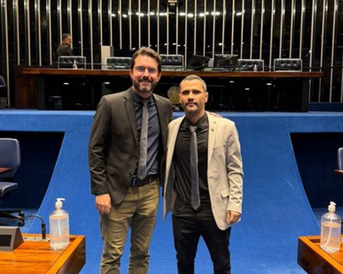 Agora é para valer! Cleitinho e Falcão são confirmados para o Governo de Minas pelo Republicanos