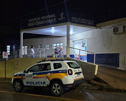 Mulher é brutalmente agredida e esfaqueada pelo ex-companheiro no bairro Aurélio Caixeta