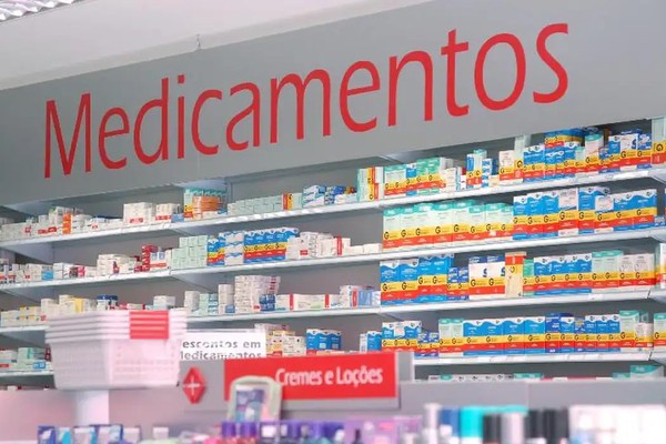 Farmácia Popular pode oferecer exames e testes rápidos