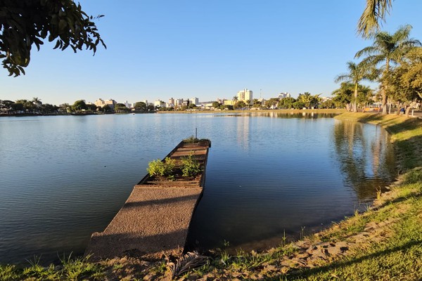 Alunos do Unipam vão promover “Cãominhada Consciente” na Orla da Lagoa Grande