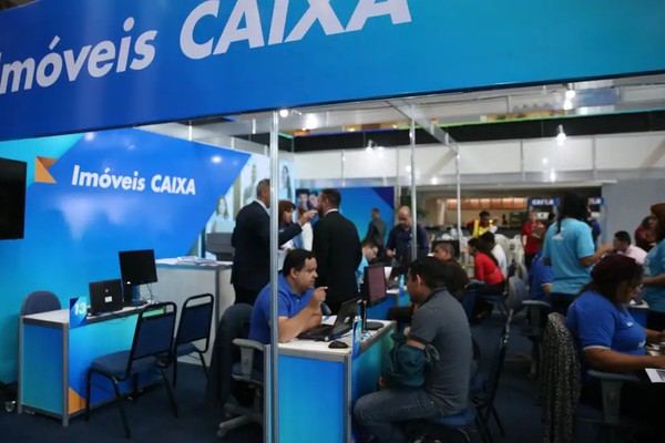 Caixa começa a oferecer Minha Casa, Minha Vida para classe média