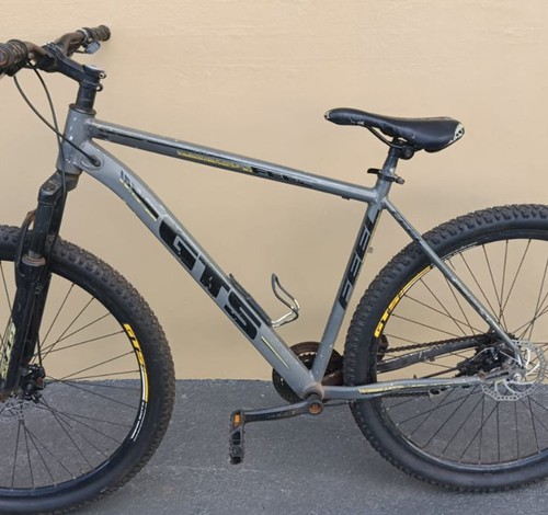 Homem troca bicicleta furtada por droga e dois acabam na delegacia em Lagoa Formosa