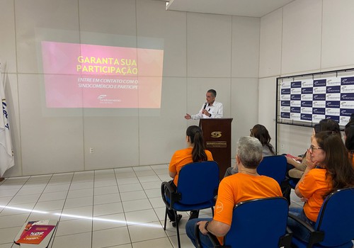 Sicoob Credicopa oferece linha de crédito especial para lojistas que aderirem a campanha de descontos