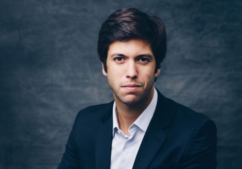 Caio Coppolla abre a MilkShow 2026 com palestra sobre o futuro do agro no Brasil