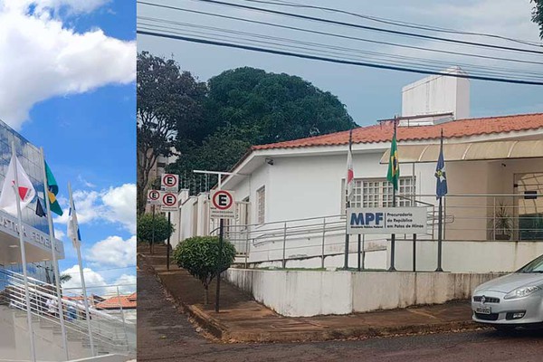 Justiça Federal e MPF destinam R$ 1,4 milhão para ampliação de leitos Covid-19 em Patos de Minas