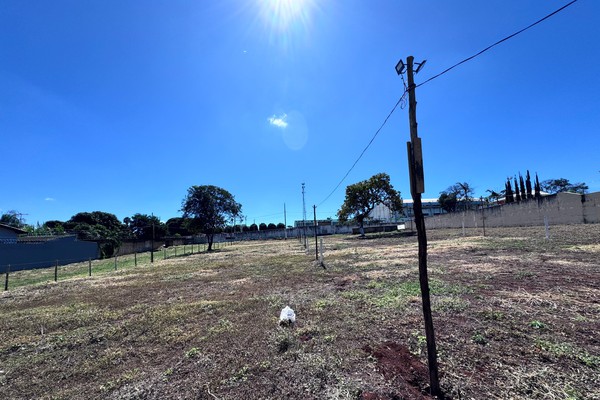 Começa hoje a Fenamilho 2025 e o Estacionamento Patos Fenamilho já está pronto para te receber com segurança e comodidade