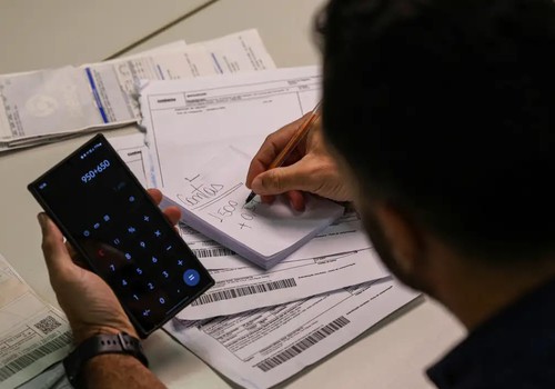Caixa já renegociou R$ 820 milhões no novo Desenrola Brasil