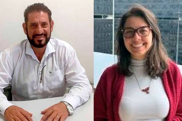 Mateus Simões exonera superintendentes de Educação e de Saúde em Patos de Minas