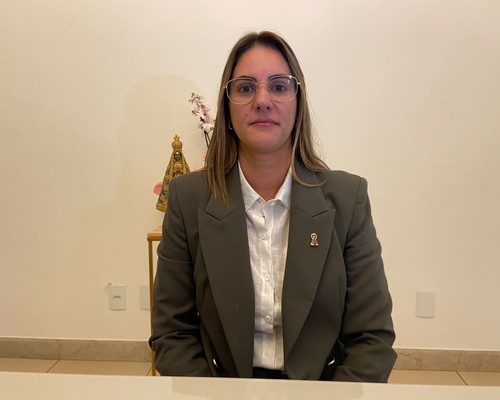 Ex-secretária de Saúde rebate denúncias levadas ao MP e afirma que sempre atuou com legalidade