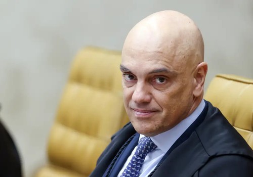 Moraes retira sigilo de inquérito de tentativa de golpe