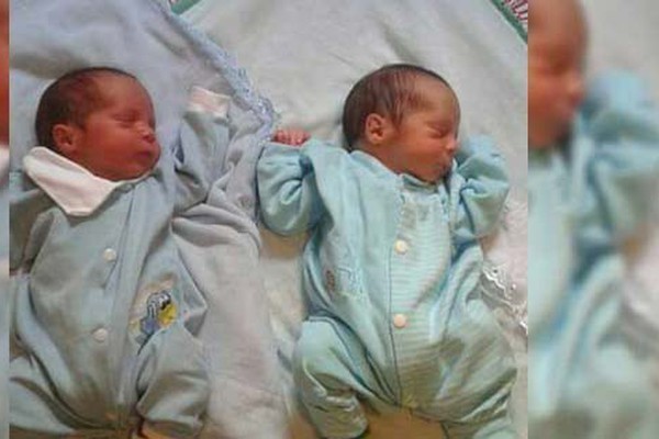 Mãe morre durante parto em Lagoa Formosa e campanha pede ajuda para garotinhos gêmeos