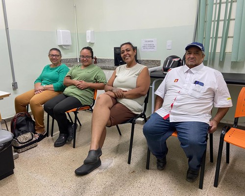 As histórias de mudança de vida de pacientes que encontraram na bariátrica um recomeço em Patos de Minas