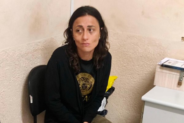 Família vive angústia em busca de mulher que desapareceu há mais de uma semana