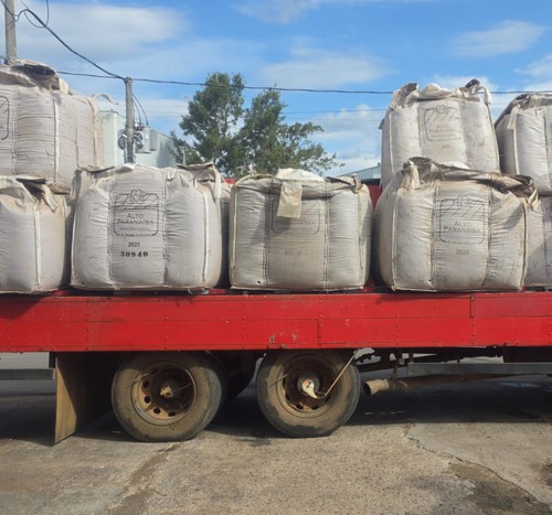 Empresário é preso em flagrante com carga de café furtada avaliada em R$ 75 mil em Patrocínio