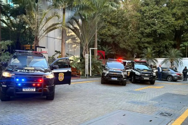 Megaoperação investiga fraude fiscal no setor de combustíveis