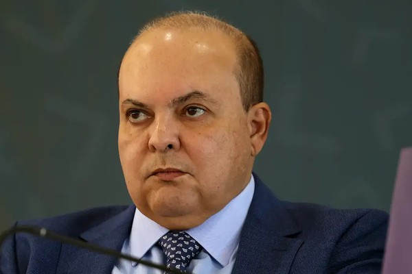 Ex-governador do DF não comparece à CPMI do Crime Organizado