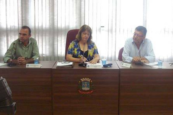Câmara aprova criação do Distrito de Alagoas e aumenta para 7 os distritos