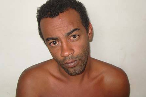 Homem esconde cocaína na boca, mas acaba preso pela PM em Carmo do Paranaíba
