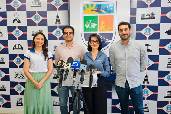 Organizadores apresentam novidades do Festival de Gastronomia que acontece este mês em Patos de Minas