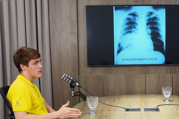 Jornada Diagnóstica: novo podcast aproxima saúde da comunidade