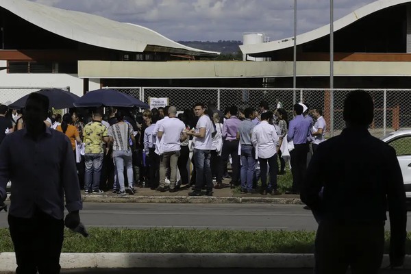 Enamed: mais de 69% dos cursos tiveram desempenho satisfatório