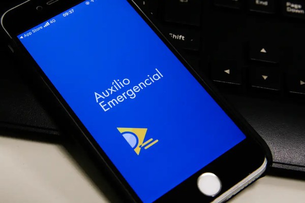 Auxílio emergencial: 177 mil famílias devem devolver valores indevidos