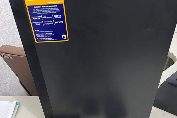 PC apreende celulares, HD e CPU em apuração de difamação nas eleições 2024