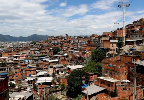 Segurança, moradia, saúde são maiores demandas de moradores de favelas