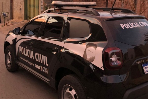 Adolescente suspeita de planejar massacres em escolas e propagar discursos de ódio é apreendida em MG