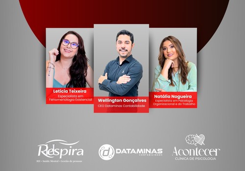 Saúde mental virou obrigação legal: o risco silencioso que pode custar caro à sua empresa