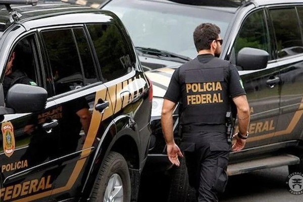 PF realiza a maior operação contra fraudes no Auxílio Emergencial em Patos de Minas e mais 38 cidades