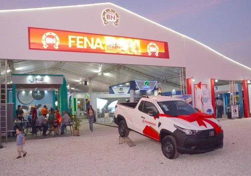 FENABON chega à 10ª edição com novidades e foco em inovação no agronegócio