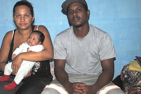 Justiça sugere pequena mudança em nome e pais poderão registrar criança após 40 dias