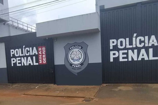 Conflito entre membros do Comando Vermelho e do PCC quase termina em morte no Presídio de Patos de Minas