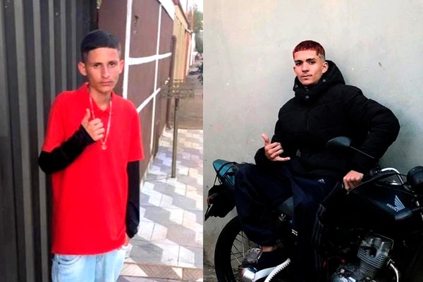 Quem eram as vítimas do tiroteio no Jardim Esperança e o que a Polícia já sabe sobre o caso